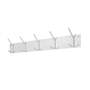 Coat rack metal White 0