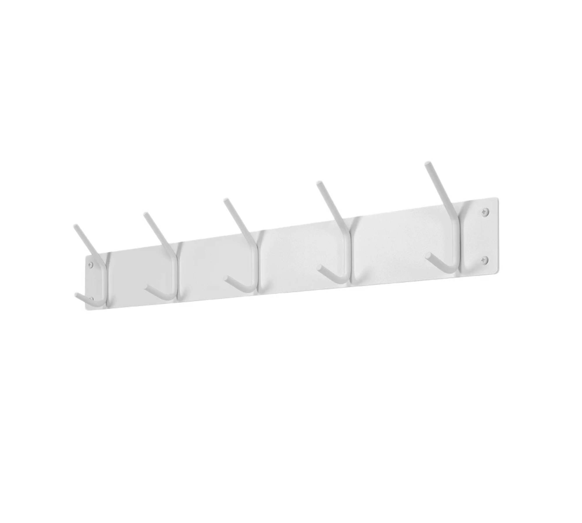 Coat rack metal White 0