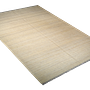 Kilim Gashgai Teppich Beige 2