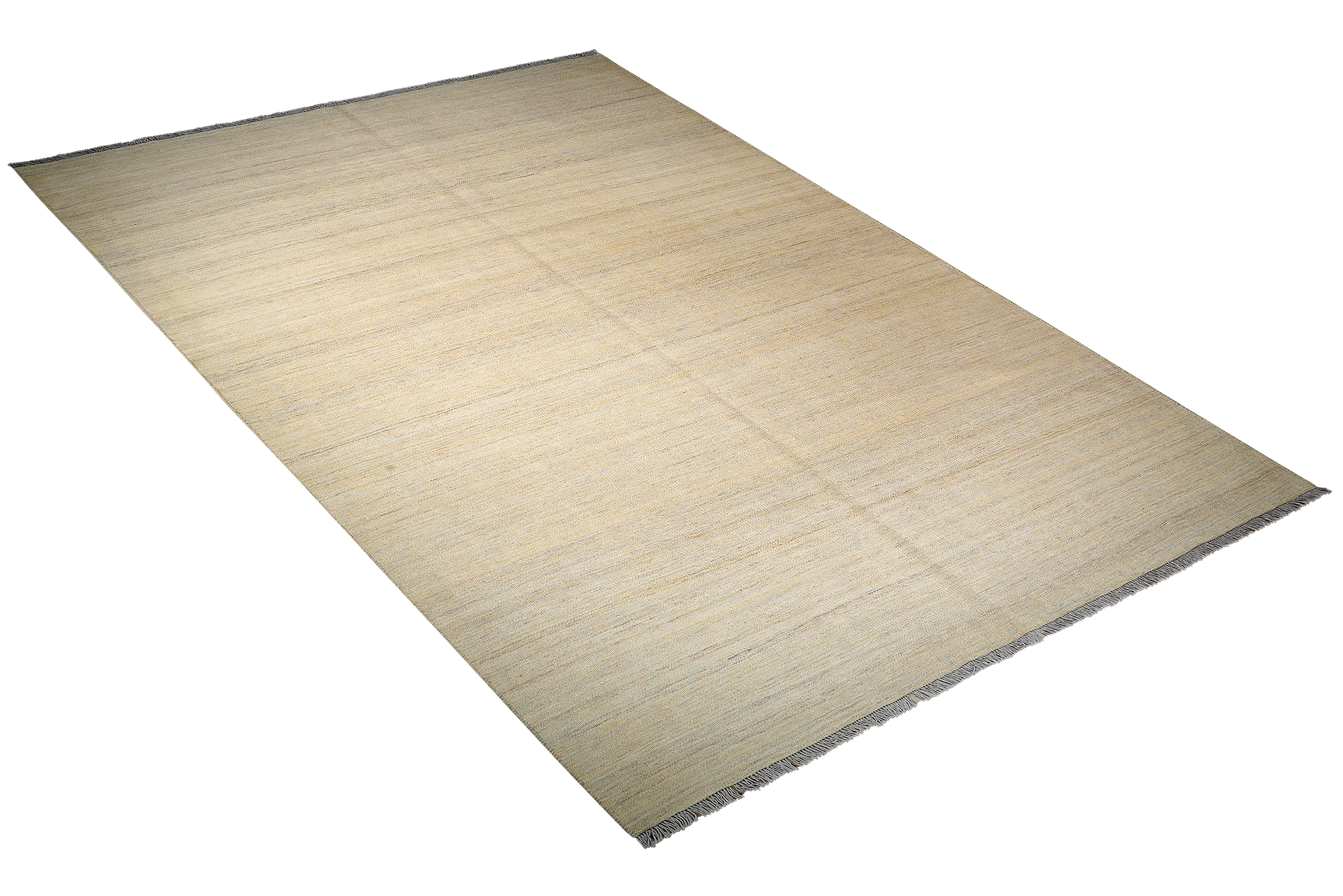 Kilim Gashgai Carpet Beige 2