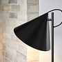 Benjamin Floor Lamp Black 2