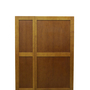 Shigeto DePadova Sideboard Wood Brown 0