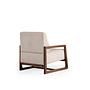 Athena Bergere Sessel Beige 3