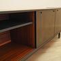 Oak sideboard 1970s 14