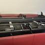 Wellness-/Relaxcouch Leder Rot 5