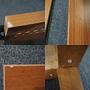 Liones 1053 Schlafsofa Set Anthrazit 9