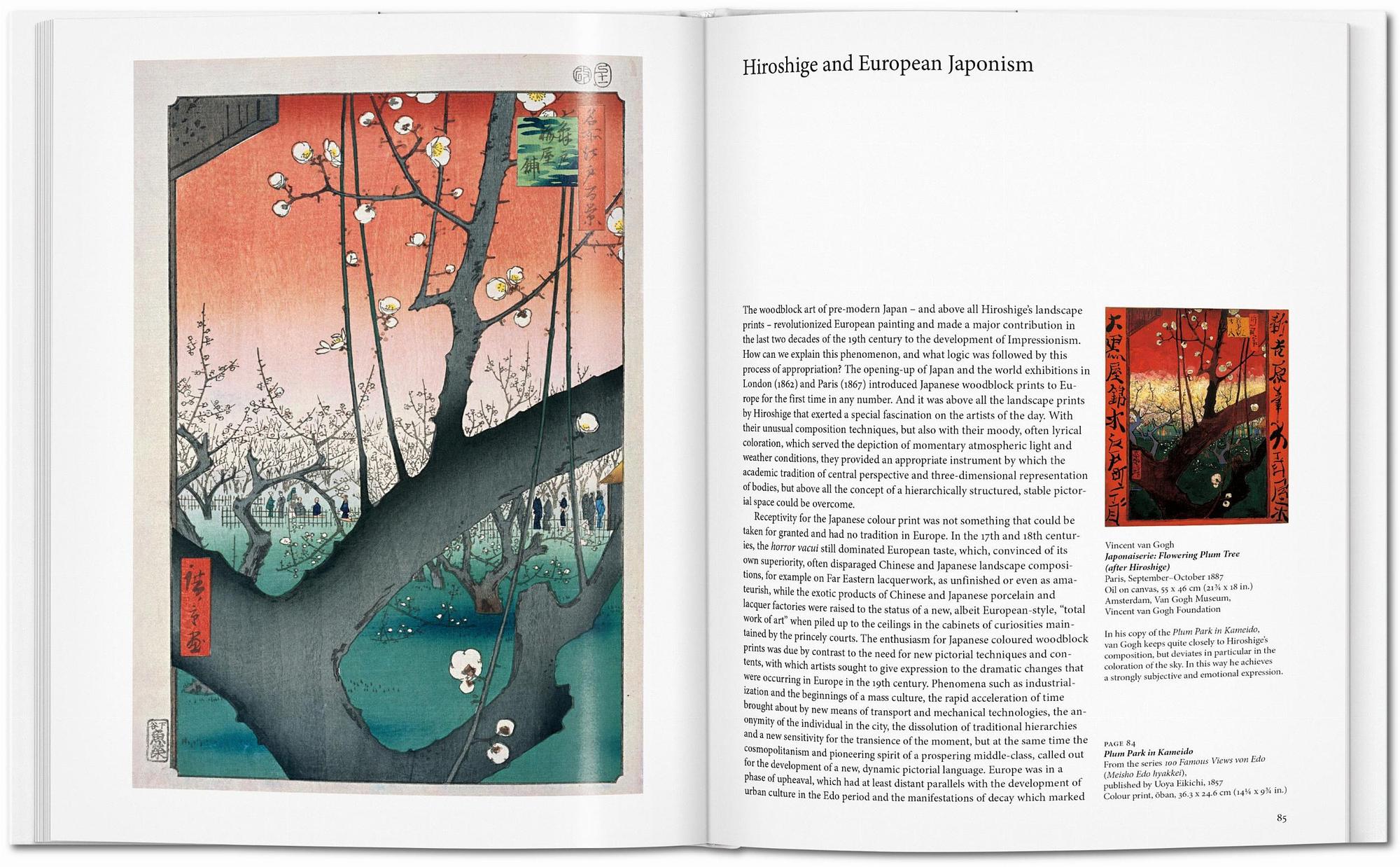 Hiroshige in Deutsch 6