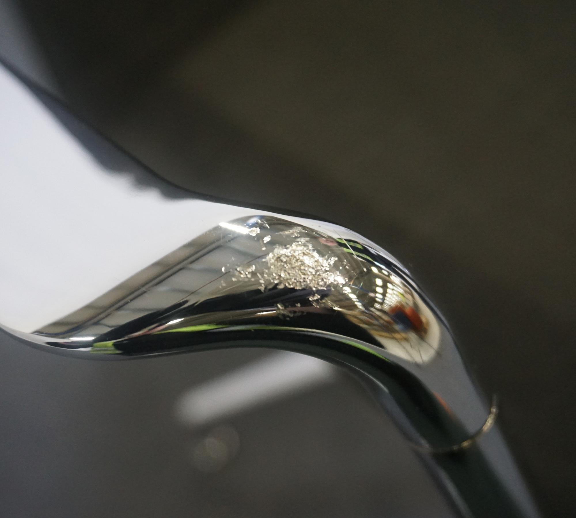 Flex Coporate Bürostuhl Aluminium Grau 6