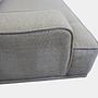 Leonora Sofa 3,5-Sitzer Nola Sand 7