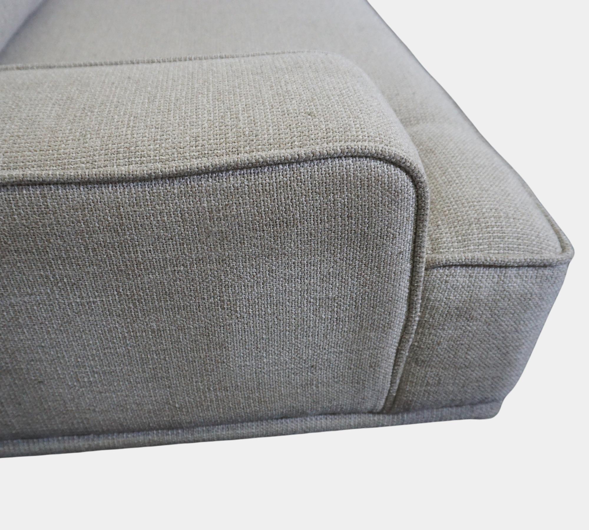 Leonora Sofa 3,5-Sitzer Nola Sand 7