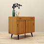 Schrank Eschenfurnier 1960er Jahre 5