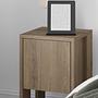 Ema Nightstand Brown 2
