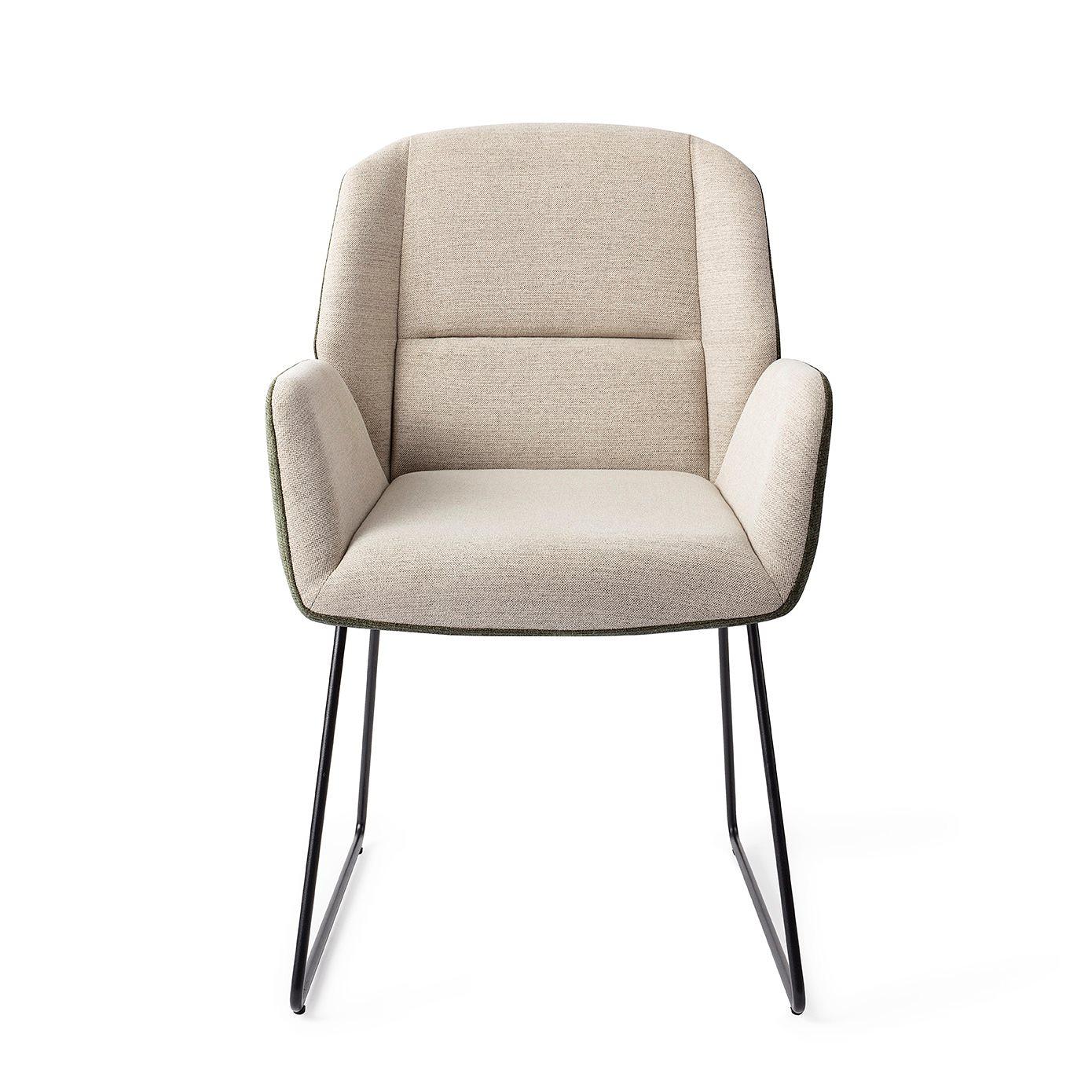 Myoko Dining room chair Slide Popeye 0