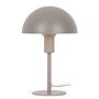 Ellen Mini Tischleuchte Aluminium Taupe 1-flammig 0