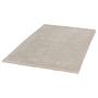 Bahamas I Badteppich Baumwolle Beige 60 x 90 cm 3