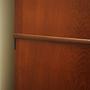 Wardrobe Teakwood 1970s 9