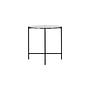2x HDTamu Side Table Black 0