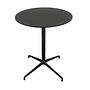 Rely ATD5 Outdoor Tisch Schwarz 3