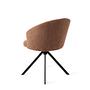 Niimi Esszimmerstuhl Marron 3