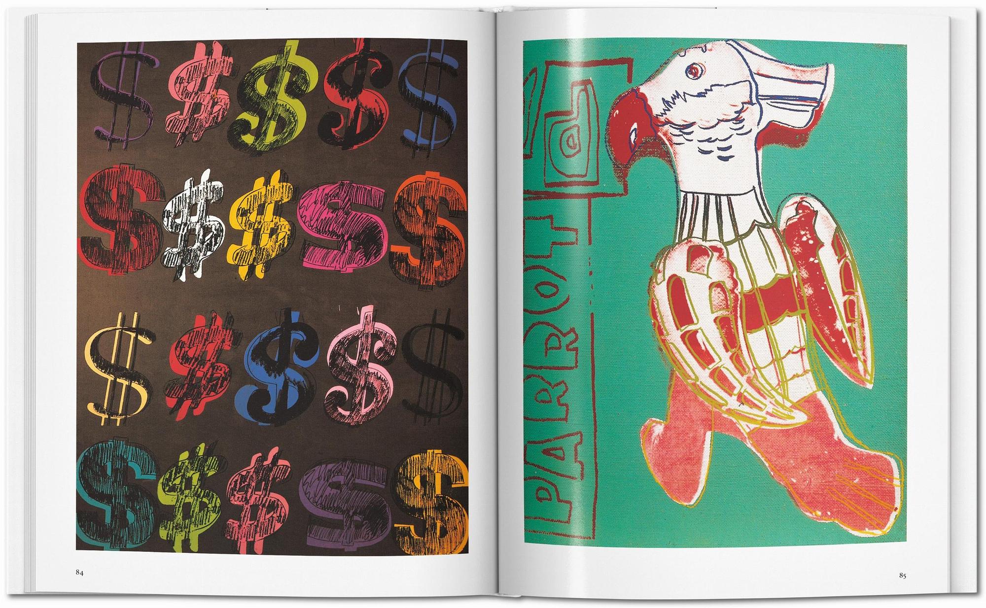 Warhol in Englisch 6