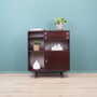Mahogany Schrank 1960 Jahre 1