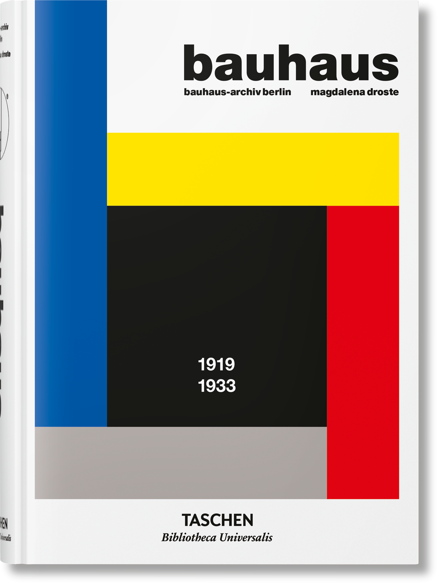 Bauhaus. Aktualisierte Ausgabe 0