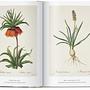 Redouté. The Book of Flowers. 45th Ed. 2