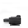 Image Ecksofa Links Anthrazit 9