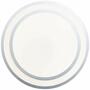 Vilma LED Deckenleuchte Metall Kunststoff Weiß 7