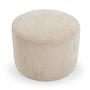 Pouf No. 9 Danny Cream 0