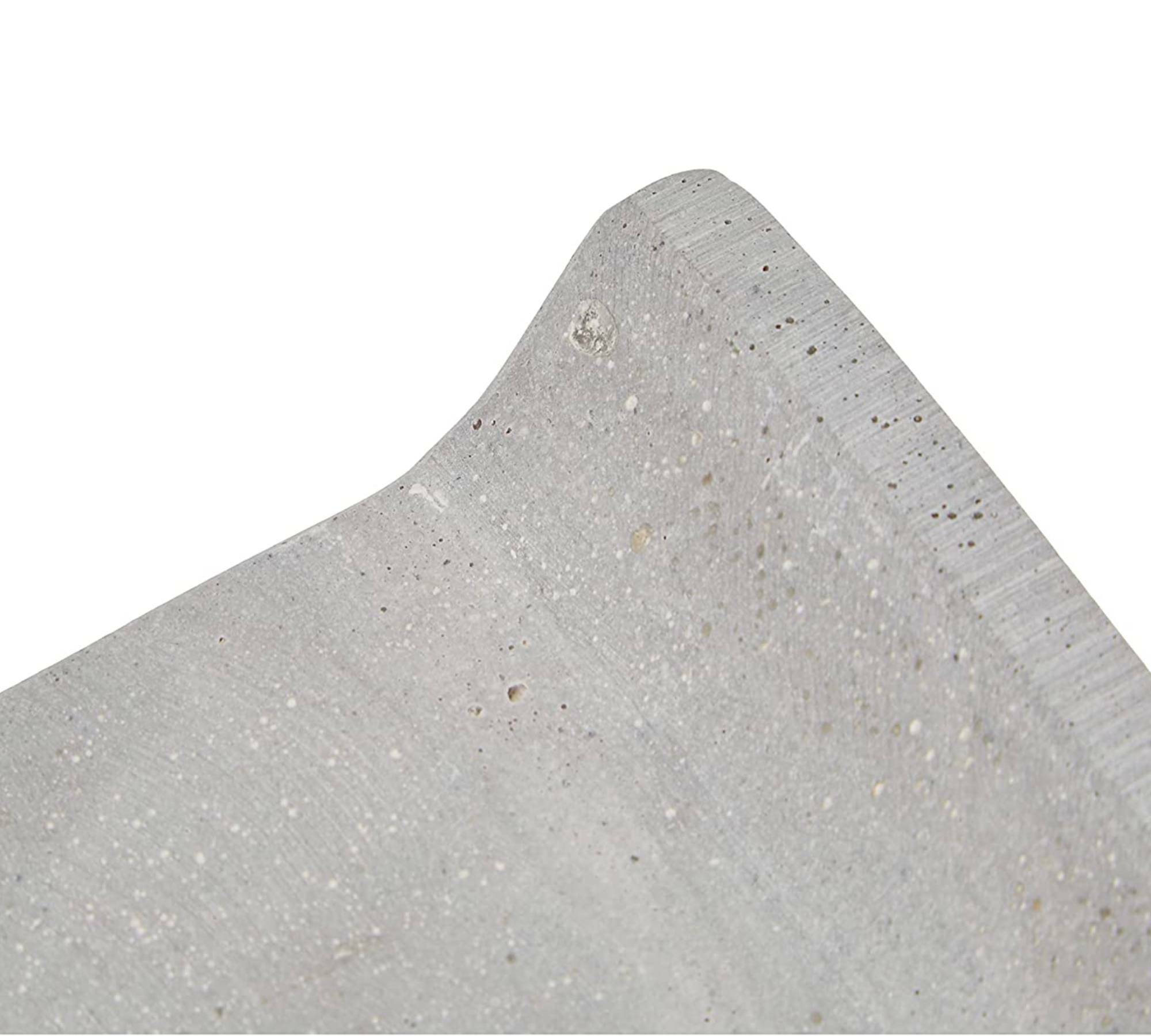 Moon Dekoablage Betonoptik 3