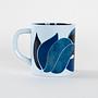 Collector's mug Porcelain Multicolored 2