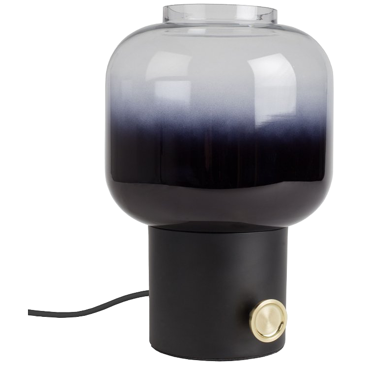 Moody Table Lamp Black 0