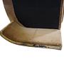 Loafer SC23 Sessel Samt Marron 6