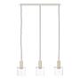 Pendant Lamp Gothenburg Beige 1