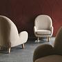 Etta Sessel Danny Cream 2
