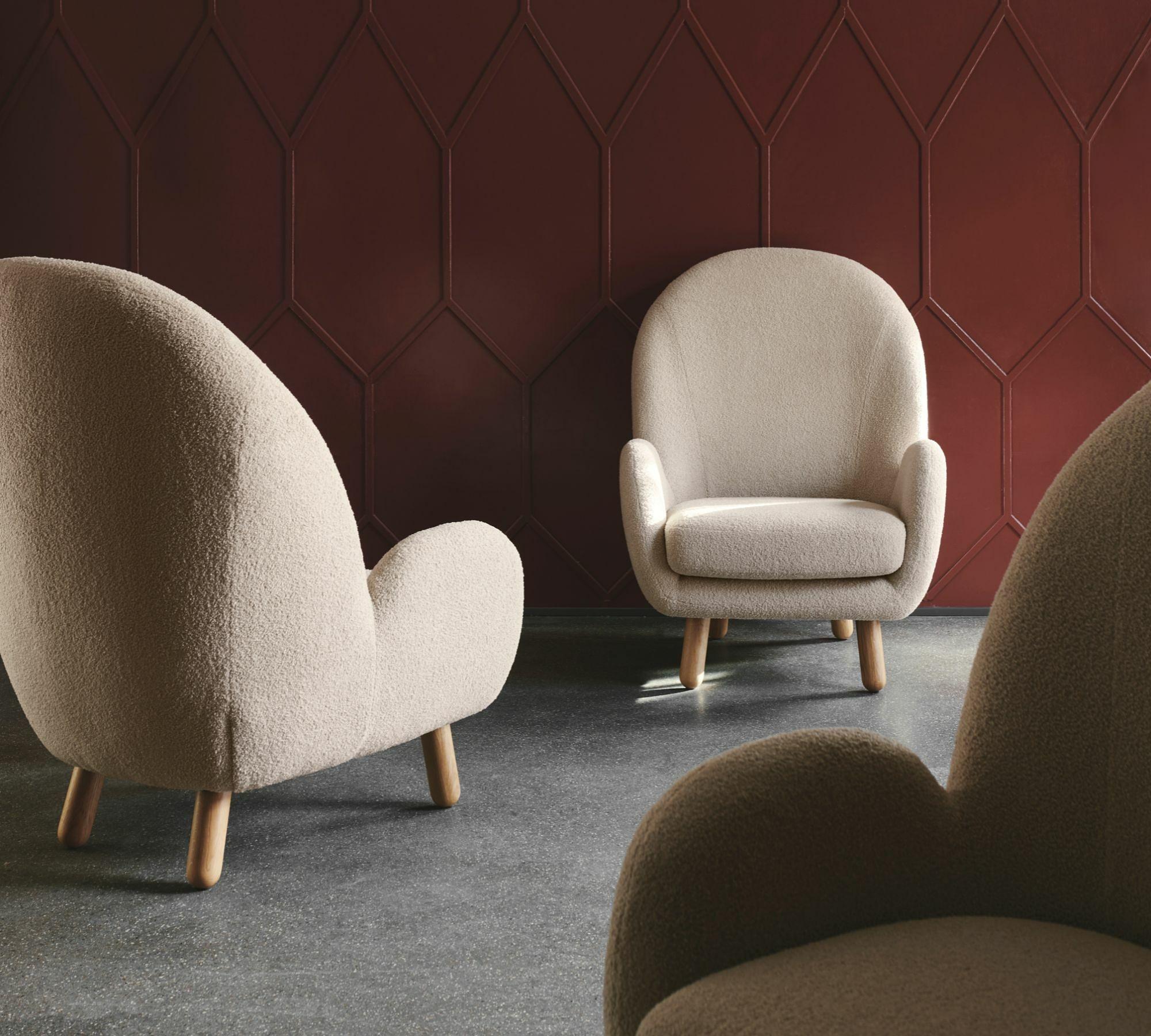 Etta Sessel Danny Cream 2