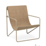 Desert Stuhl Beige 0