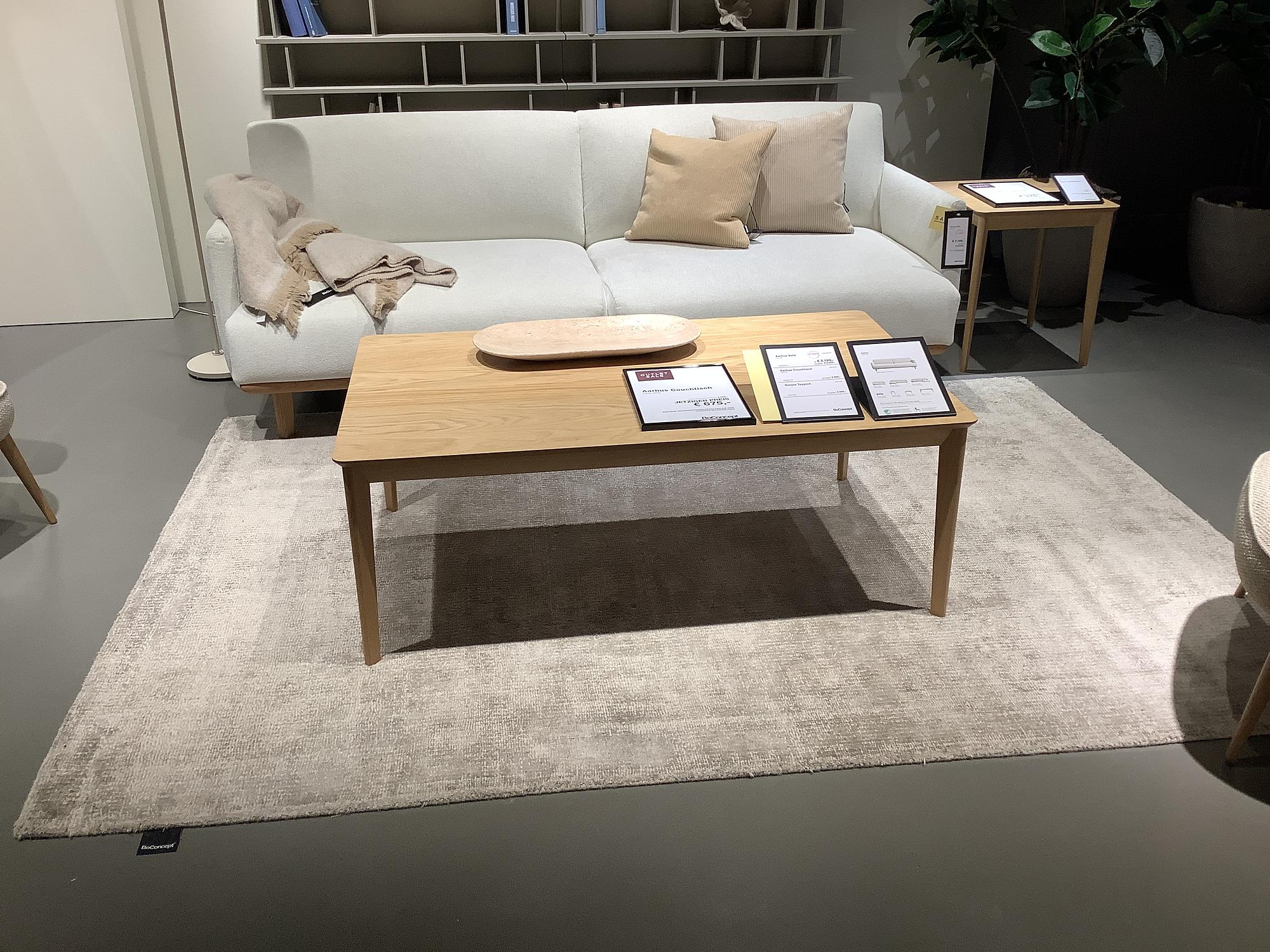 Amsterdam Sofa 2.5-seater Nordic Vintage Leather Caramel 5