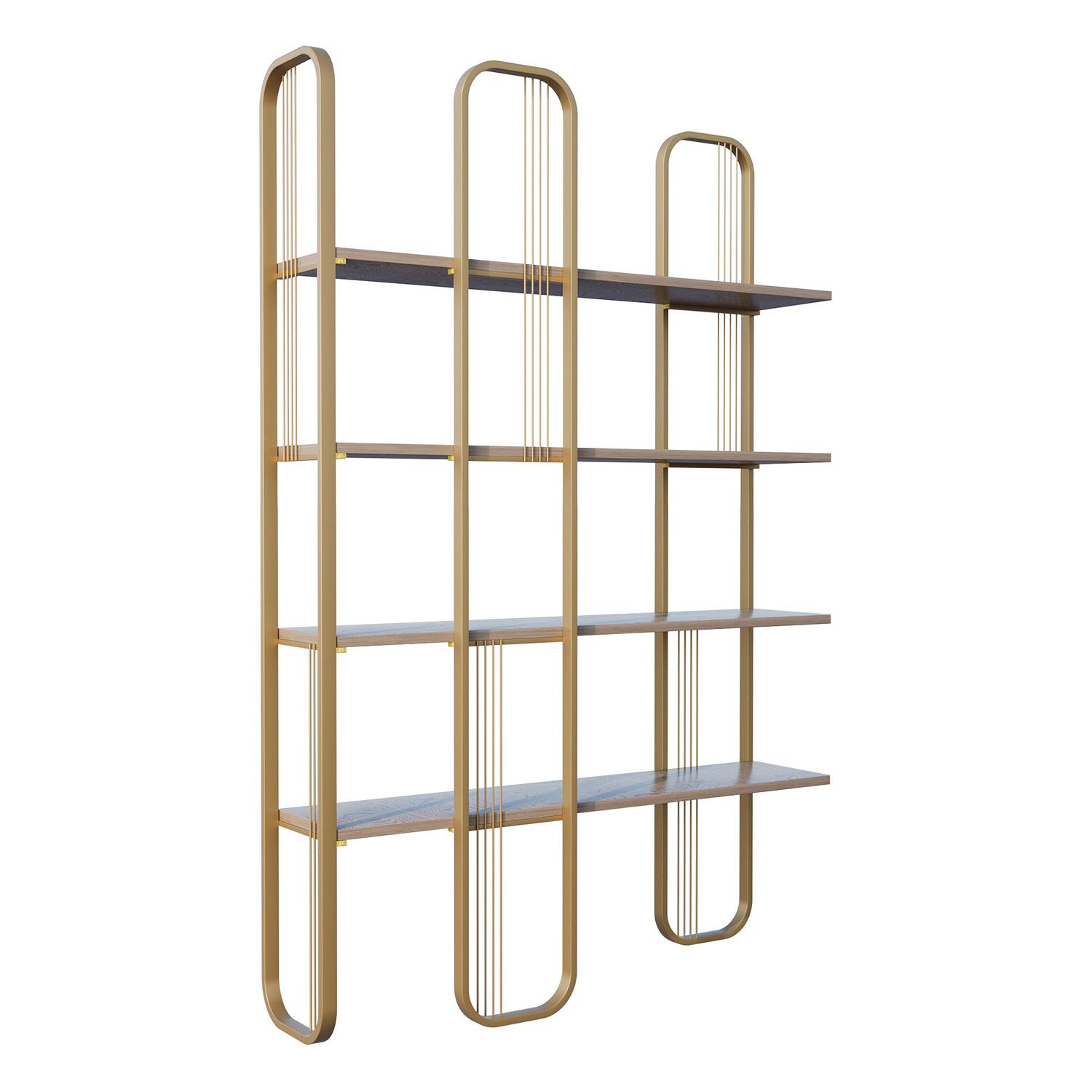 Sierra Regal Gold
This is the only text that is in German, so it will be translated. 4