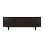 Oak sideboard 1970s 0