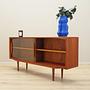 Sideboard Teak wood 1970s 2