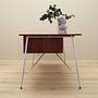 Model 202 Desk Teak 1960s 6