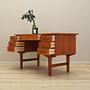 Desk Teak 1960s 6