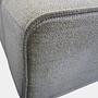 Leonora Sofa 3,5-Sitzer Nola Sand 8