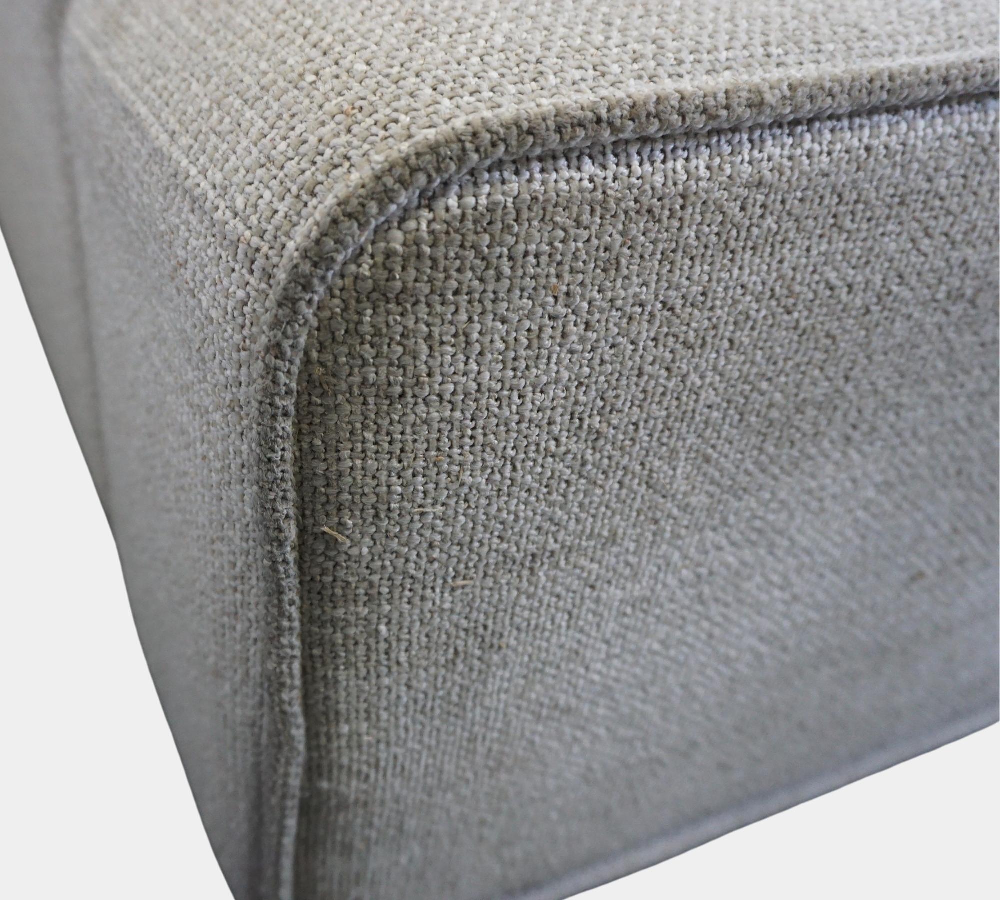 Leonora Sofa 3,5-Sitzer Nola Sand 8
