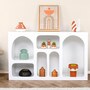 Konsole Cave Sideboard 120cm 0