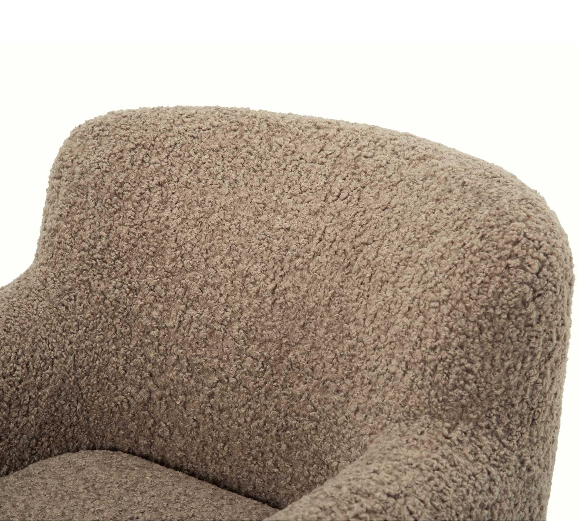 Otis Armchair Glore Mole 3