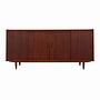 Sideboard Teakholz 1970er Jahre 0