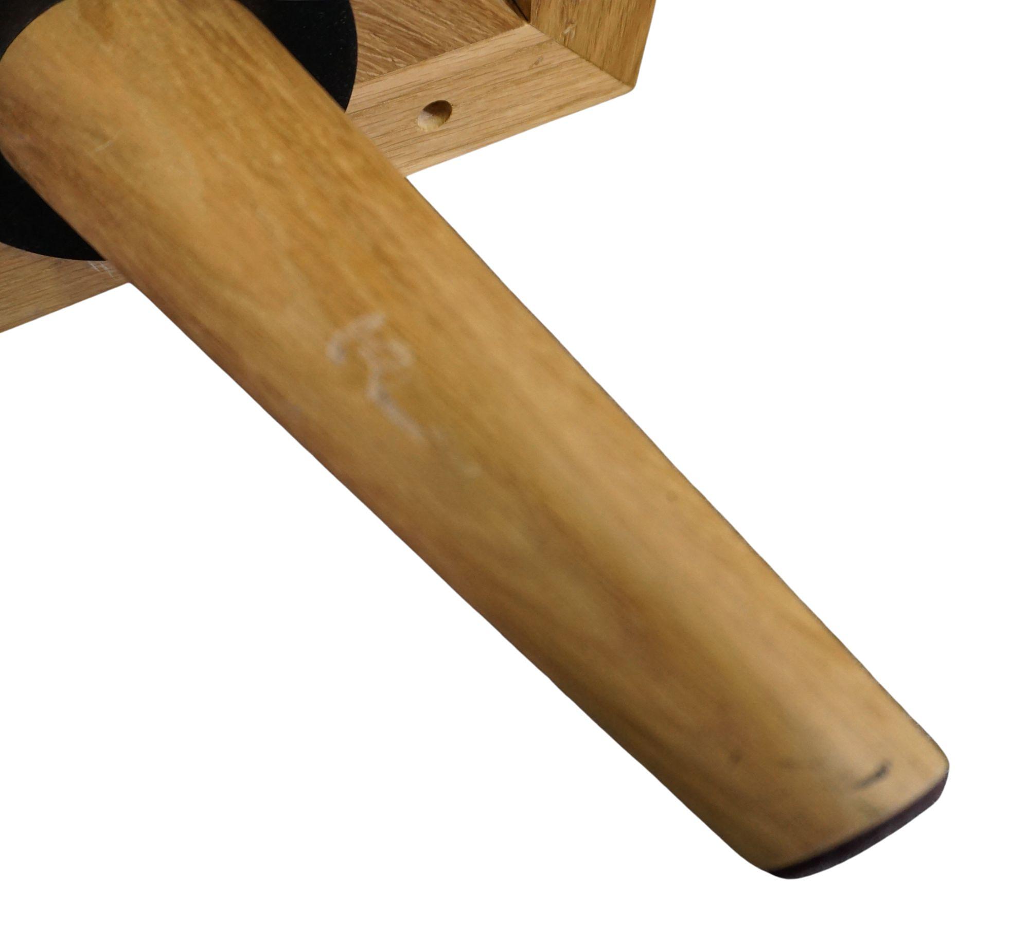 Johan Sofa 3-Sitzer Agnes Brown 8